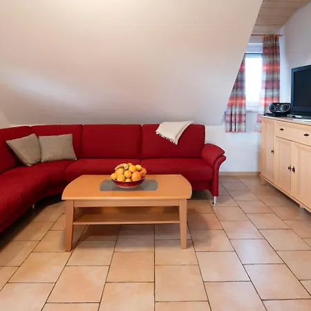 Haus Sonnenschein *