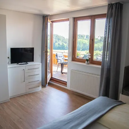 Haus Sonnenschein Tettnang