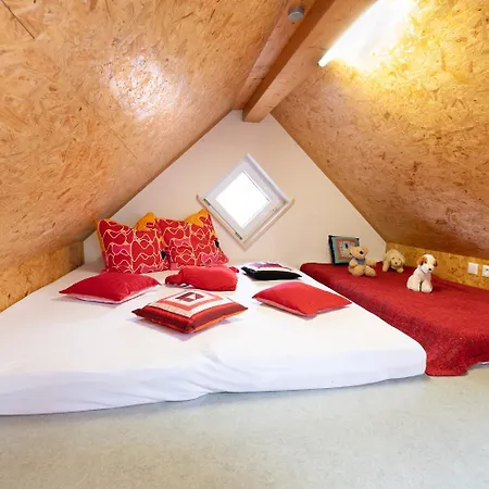 Haus Sonnenschein Apartamento Tettnang