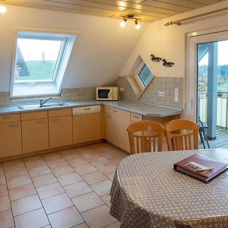Haus Sonnenschein *