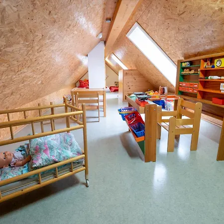 Haus Sonnenschein * Tettnang