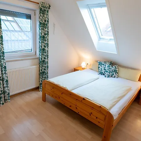 Haus Sonnenschein Apartamento