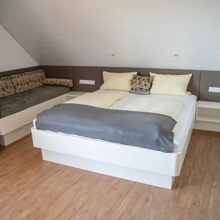 Haus Sonnenschein Apartamento *