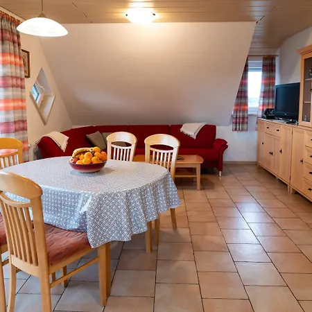 Haus Sonnenschein *