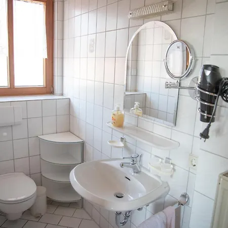 Haus Sonnenschein * Tettnang