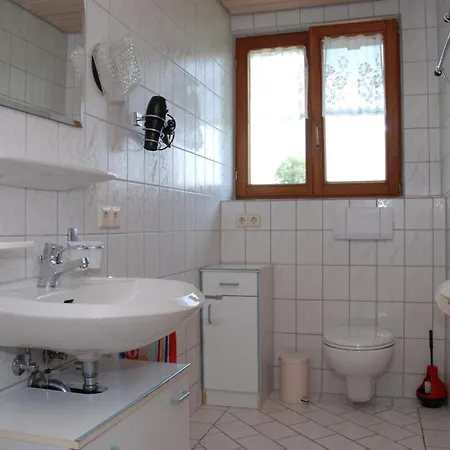 Haus Sonnenschein