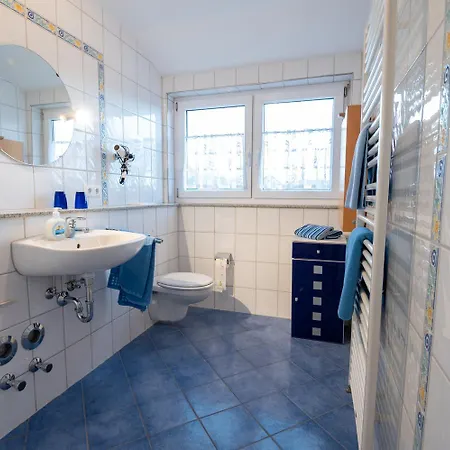 Haus Sonnenschein Lägenhet *