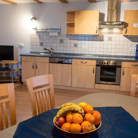 Haus Sonnenschein Tettnang