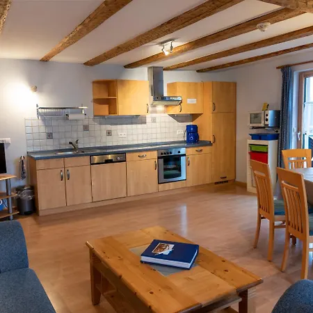 Haus Sonnenschein * Tettnang