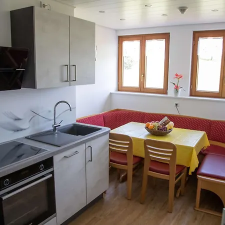 Haus Sonnenschein *