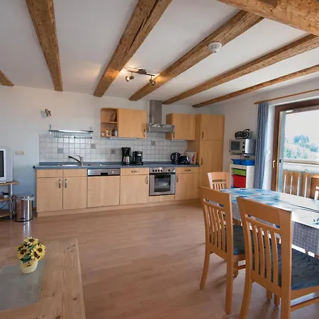 Haus Sonnenschein Tettnang