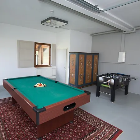 Haus Sonnenschein * Tettnang