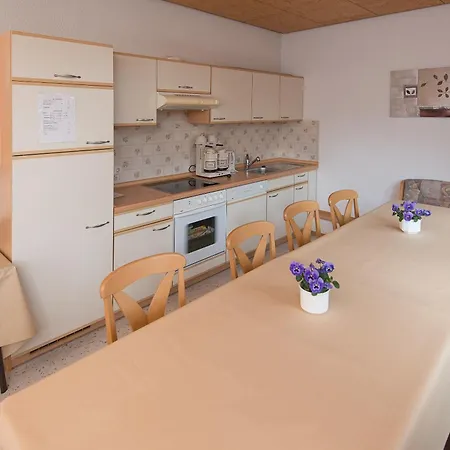 Haus Sonnenschein Apartamento Tettnang