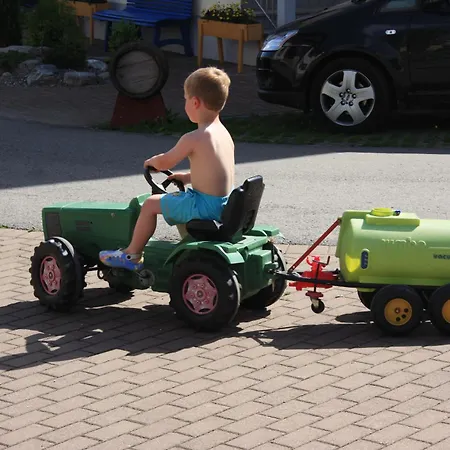 Haus Sonnenschein * Tettnang