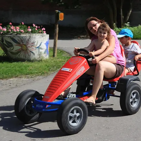 Apartamento Haus Sonnenschein