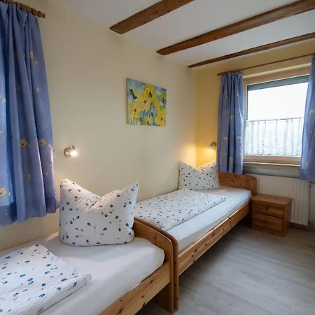Haus Sonnenschein * Tettnang