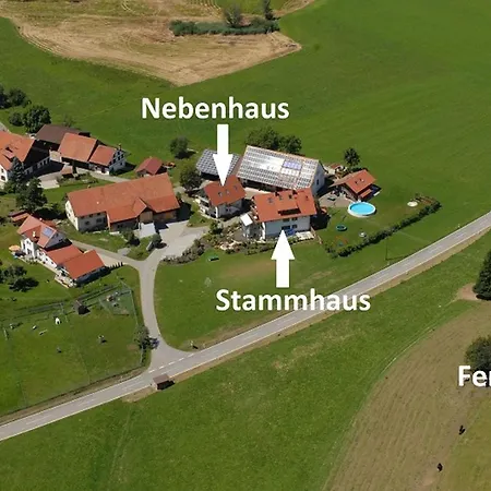 Haus Sonnenschein