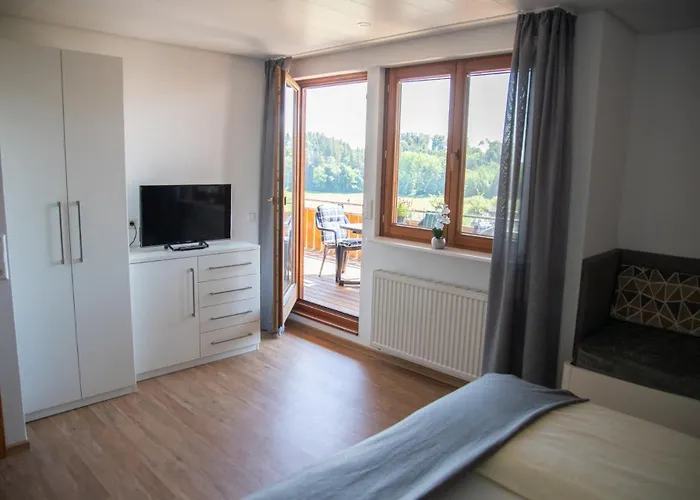 Haus Sonnenschein Tettnang