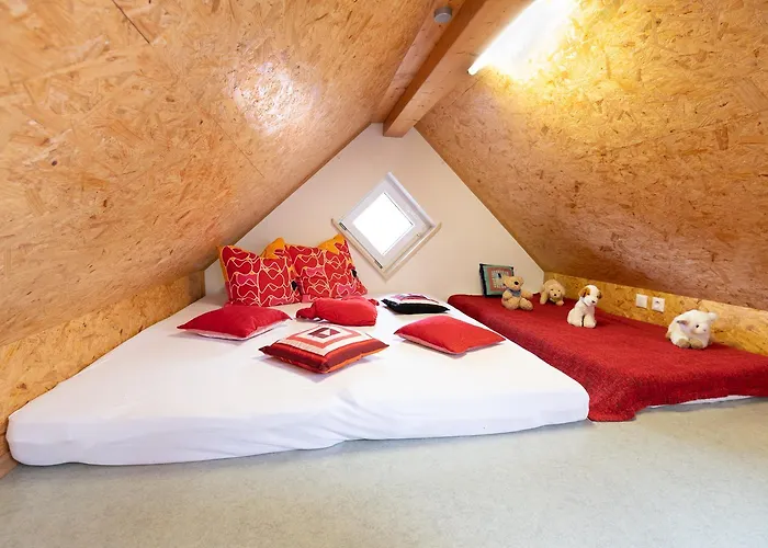 Haus Sonnenschein Appartement Tettnang