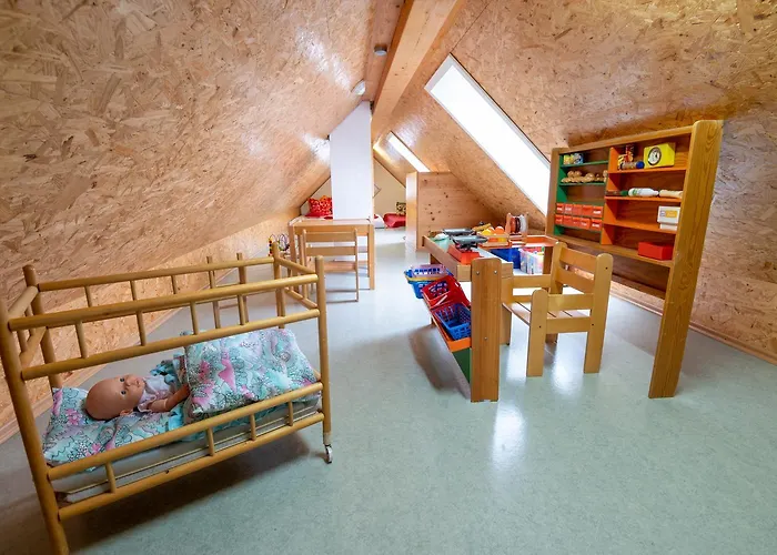 Haus Sonnenschein * Tettnang