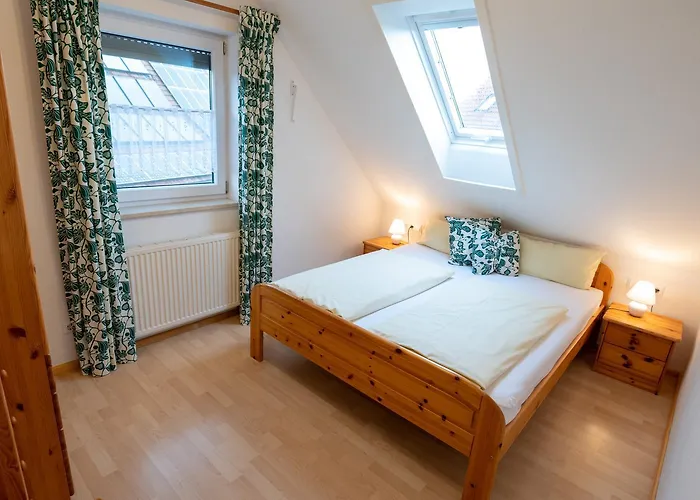 Haus Sonnenschein Appartement