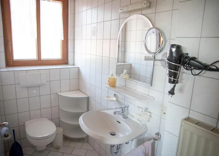 Haus Sonnenschein * Tettnang