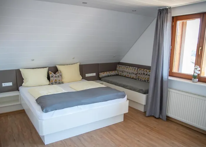 Haus Sonnenschein Appartement