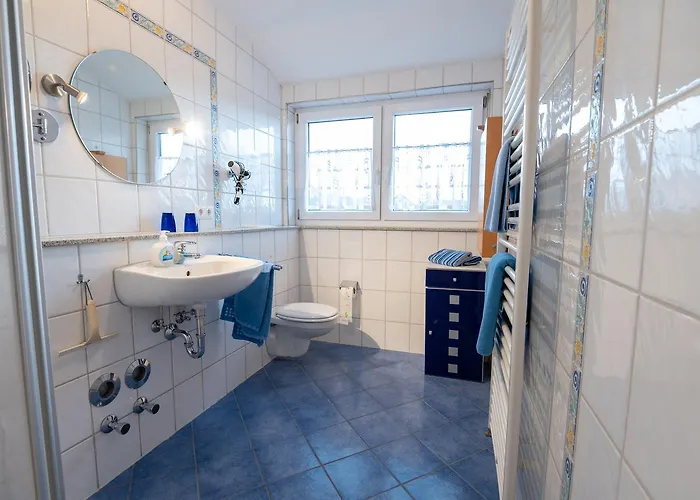 Haus Sonnenschein Appartement *