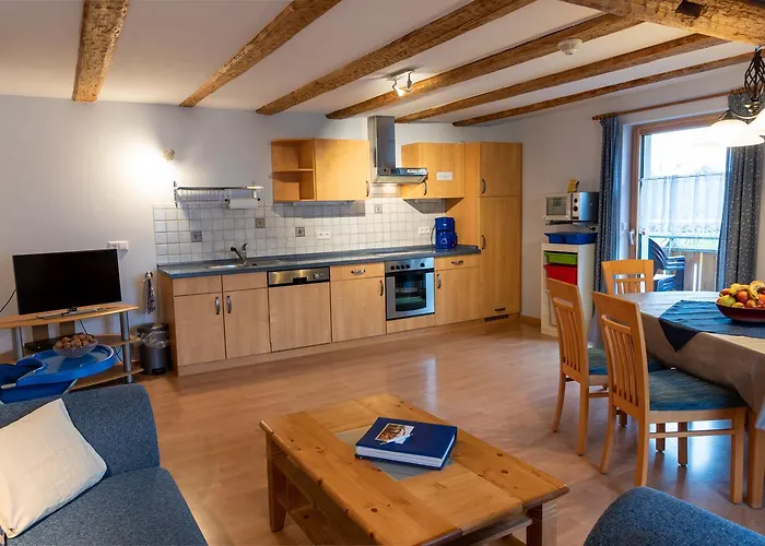 Haus Sonnenschein * Tettnang