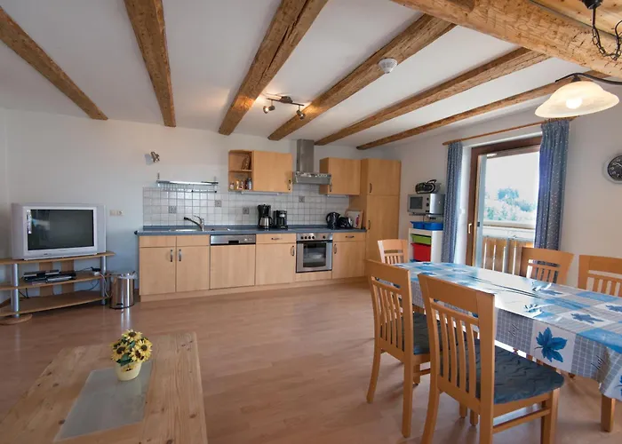 Haus Sonnenschein Tettnang