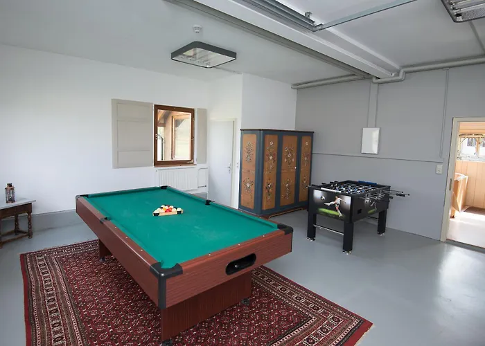 Haus Sonnenschein * Tettnang